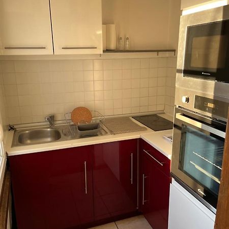 Apartament Saint Martin Troyes Zewnętrze zdjęcie