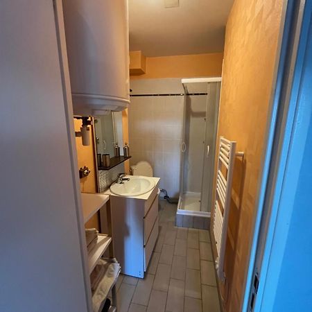 Apartament Saint Martin Troyes Zewnętrze zdjęcie