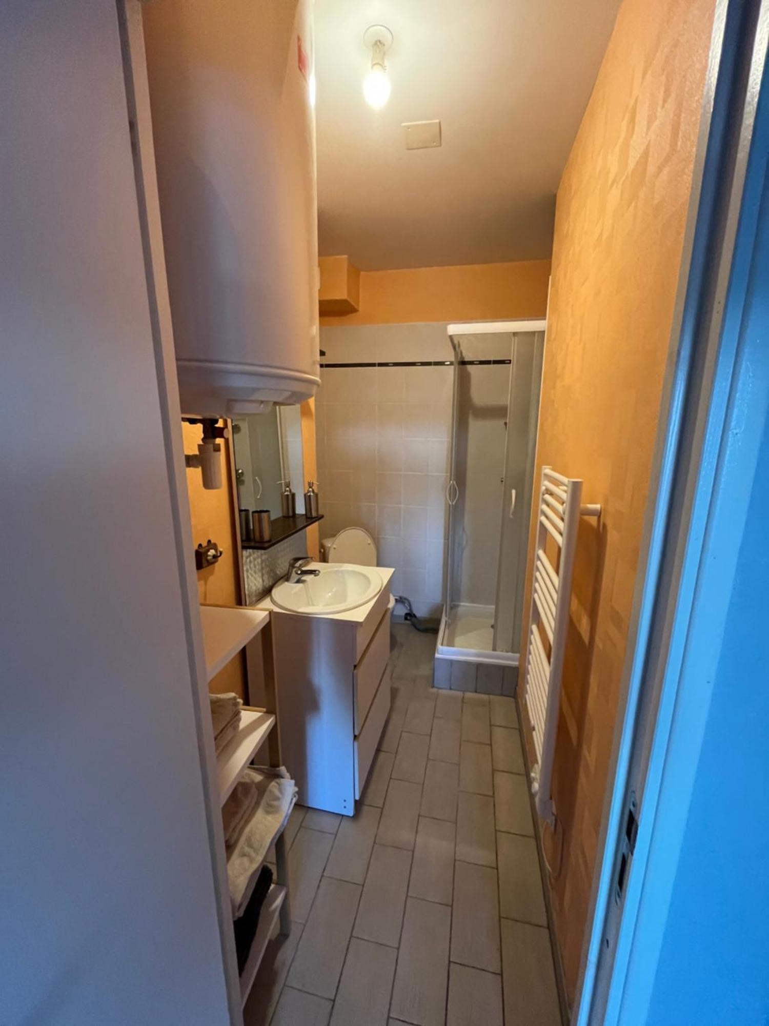 Apartament Saint Martin Troyes Zewnętrze zdjęcie